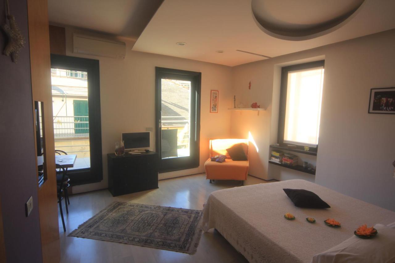 Vernazza Vacation מראה חיצוני תמונה