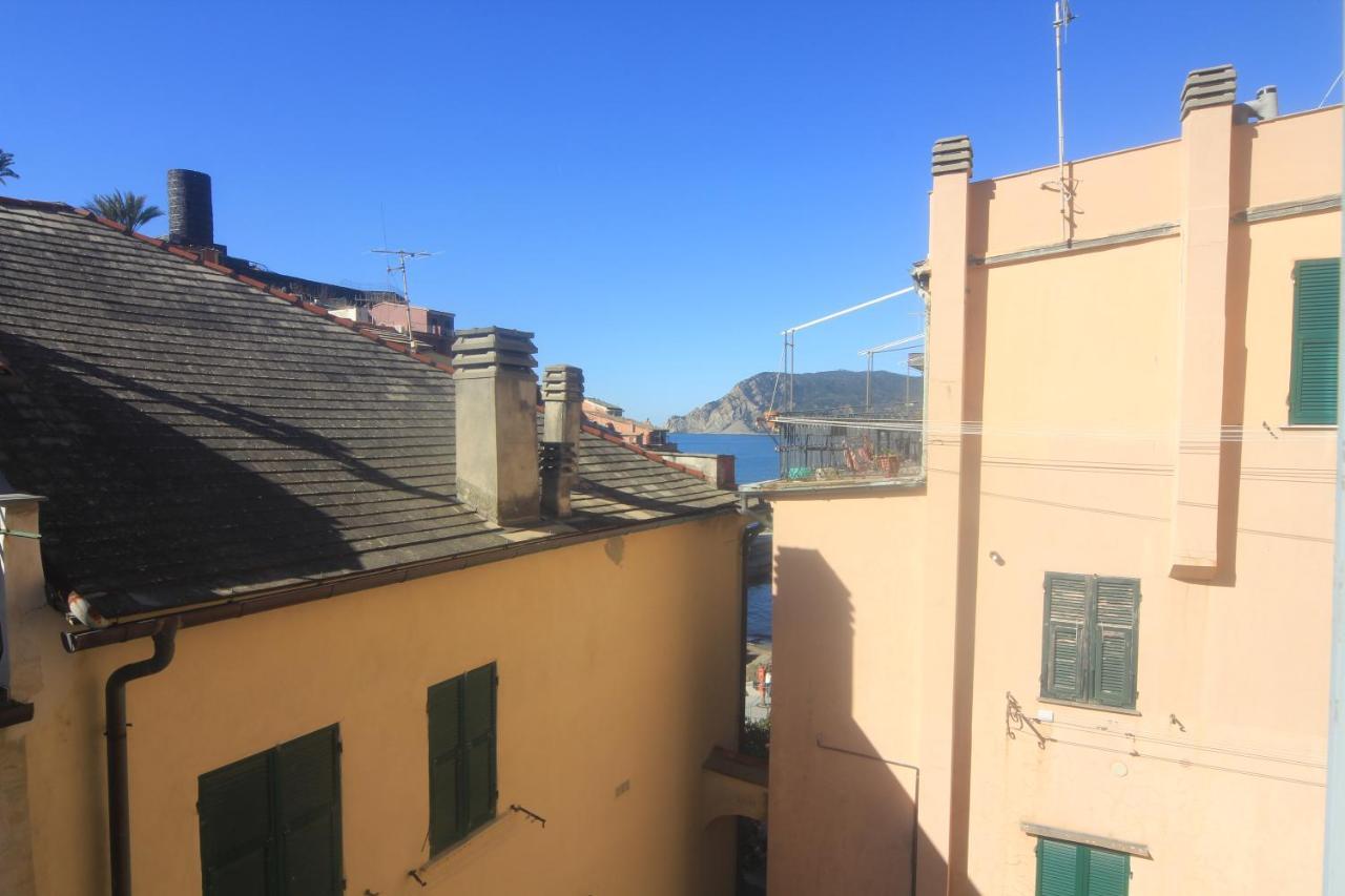 Vernazza Vacation מראה חיצוני תמונה