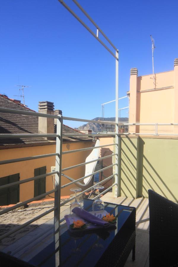 Vernazza Vacation מראה חיצוני תמונה