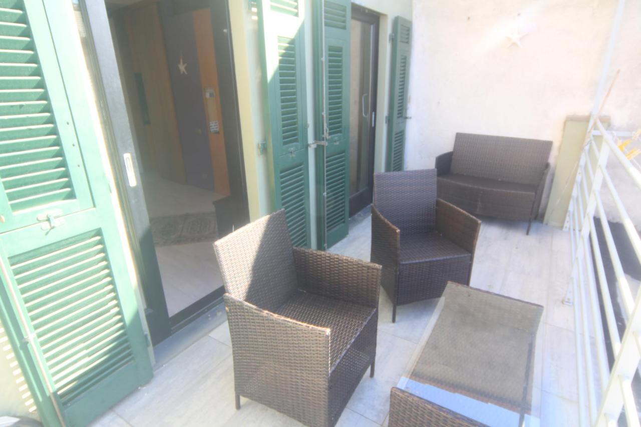 Vernazza Vacation מראה חיצוני תמונה