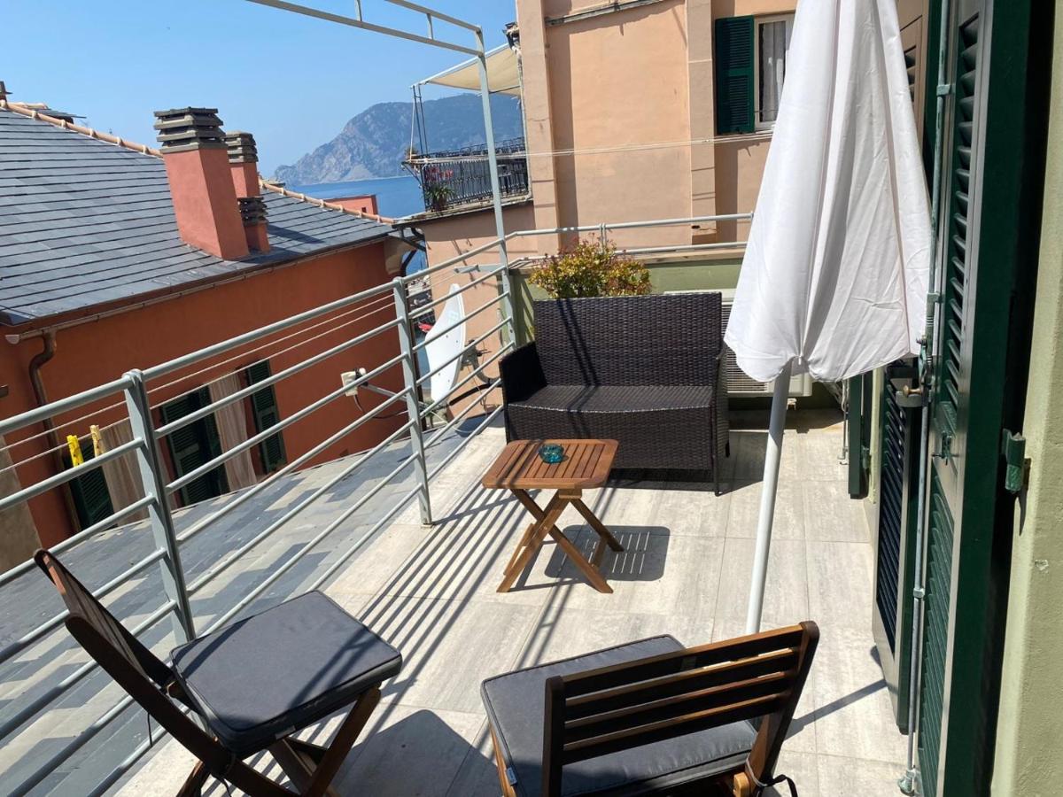 Vernazza Vacation מראה חיצוני תמונה