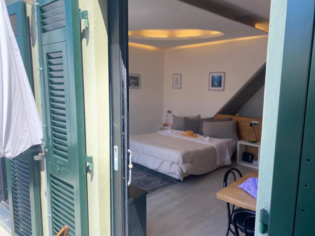 Vernazza Vacation מראה חיצוני תמונה