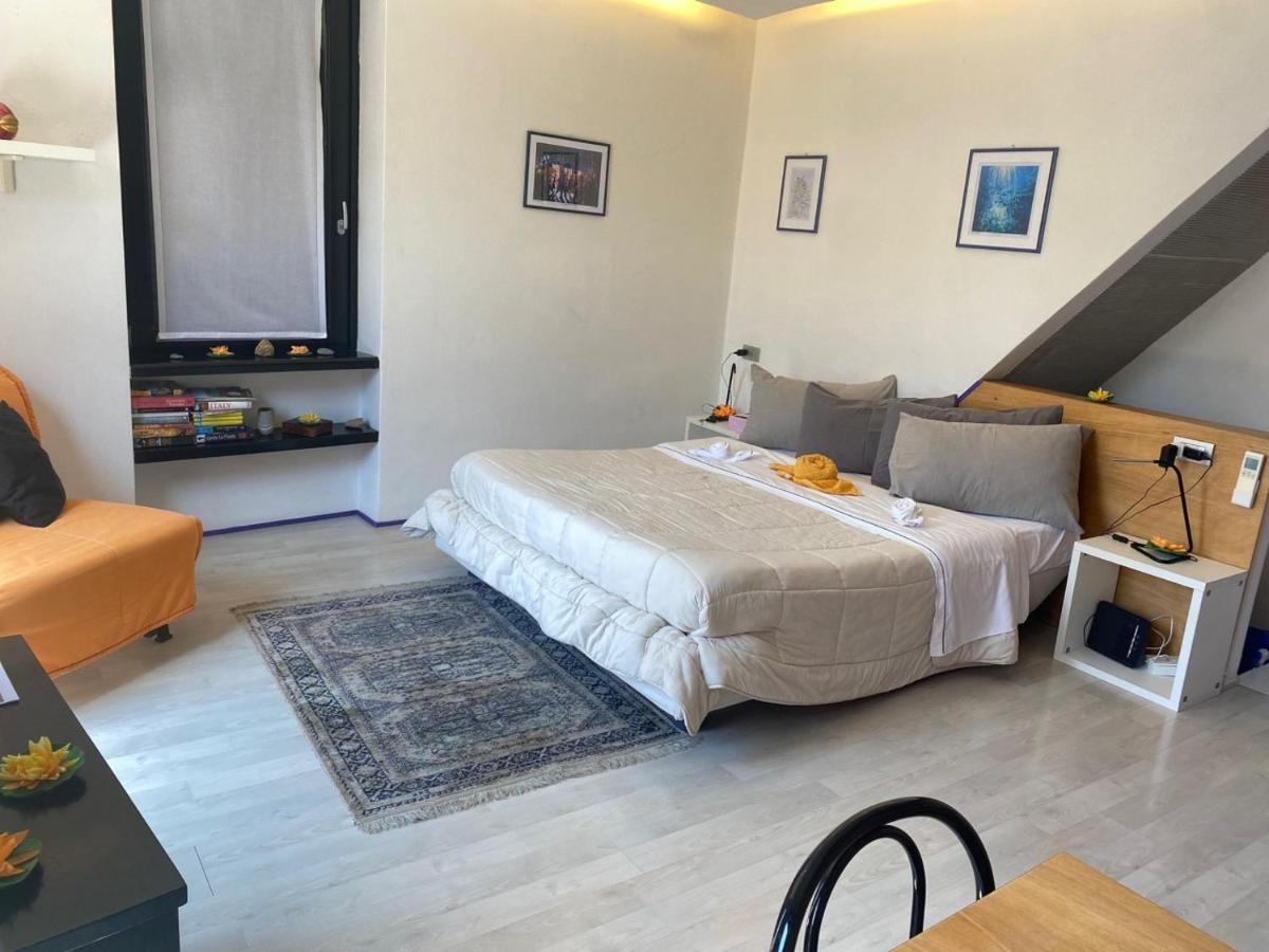 Vernazza Vacation מראה חיצוני תמונה