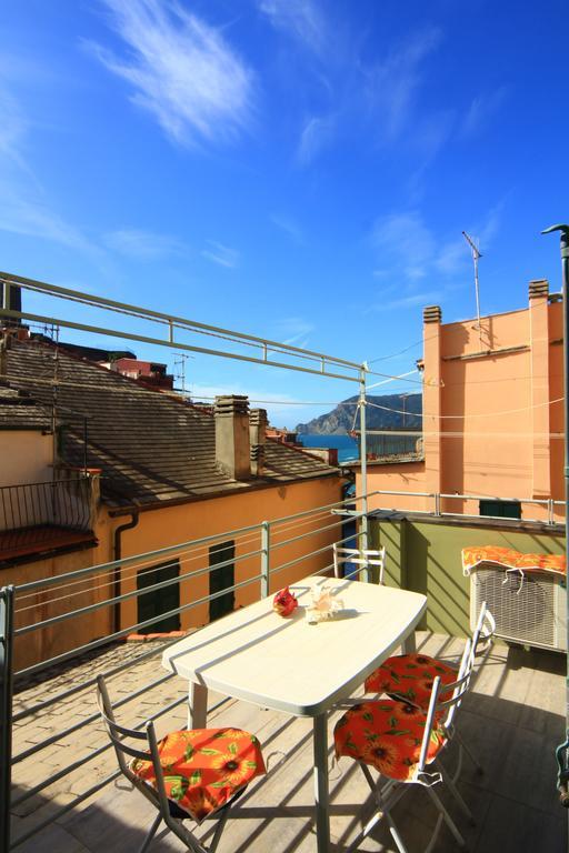 Vernazza Vacation חדר תמונה