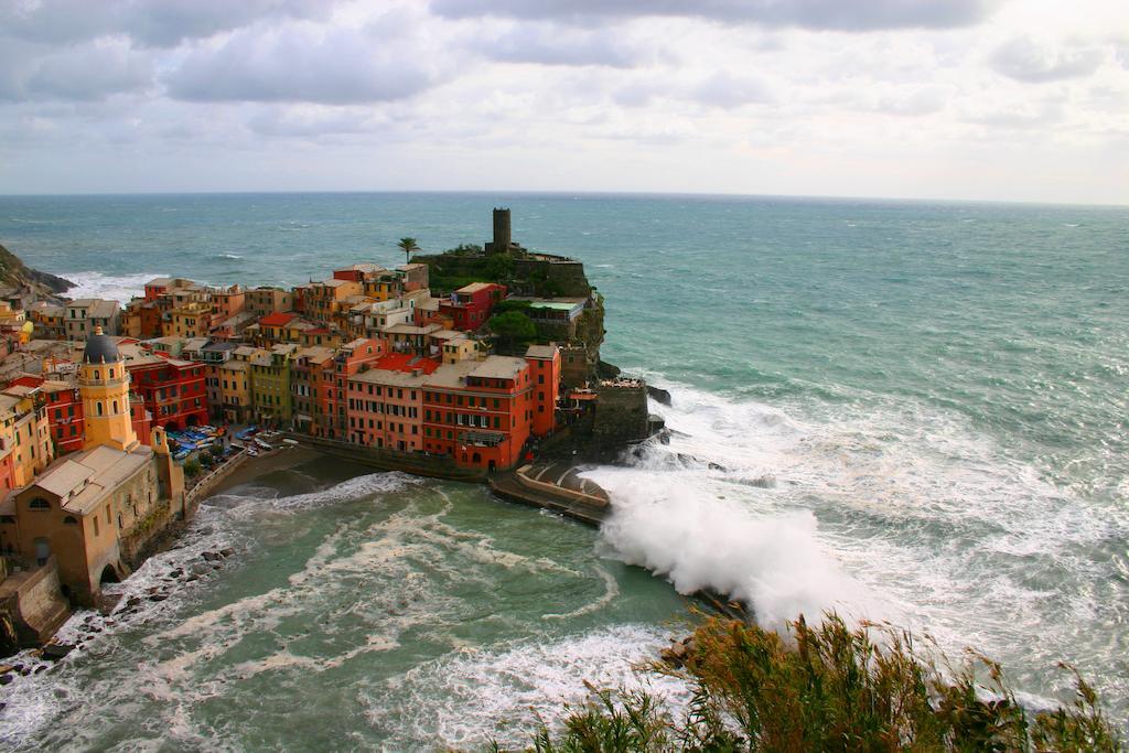Vernazza Vacation חדר תמונה
