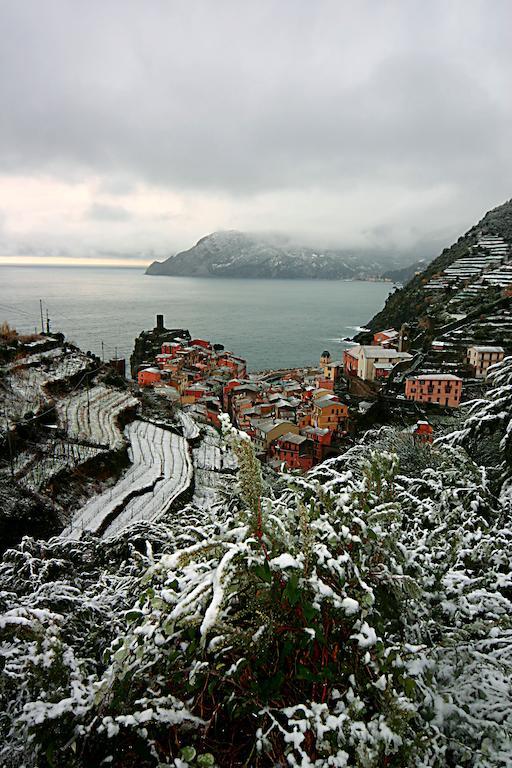 Vernazza Vacation מראה חיצוני תמונה