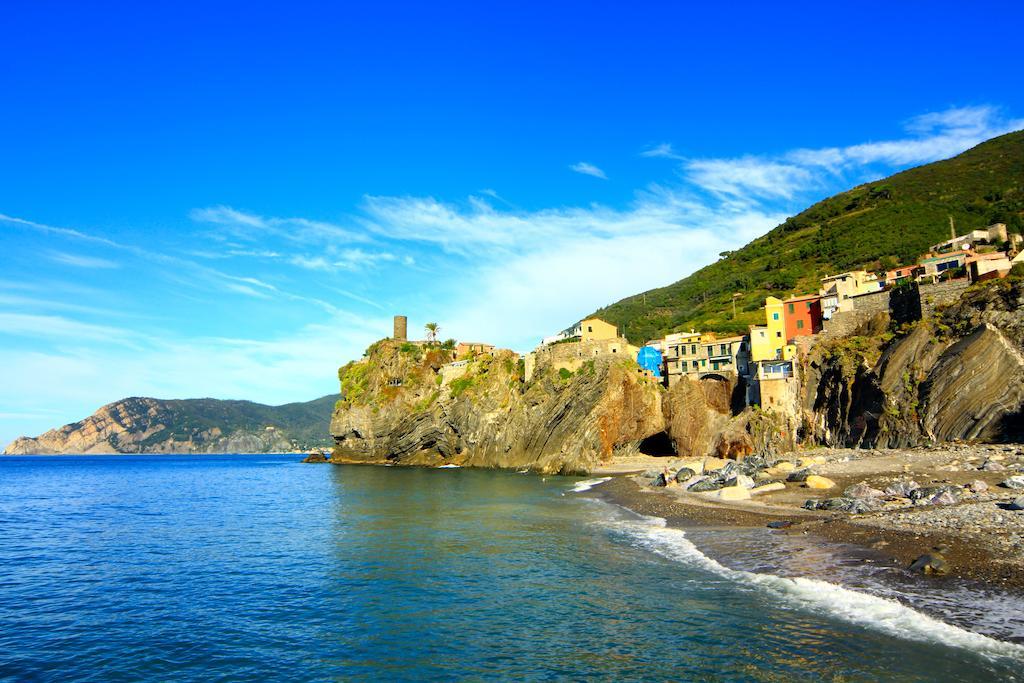 Vernazza Vacation חדר תמונה